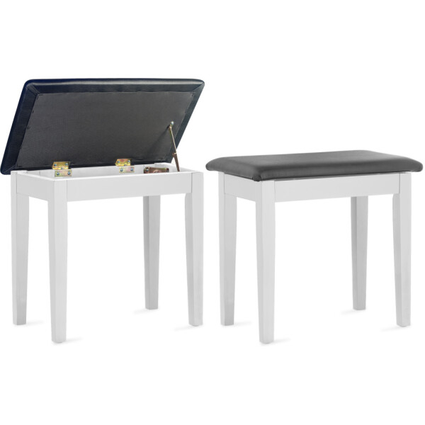 Stagg PBF23 WHM SBK piano bench