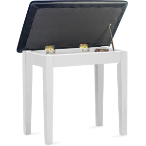 Stagg PBF23 WHM SBK piano bench