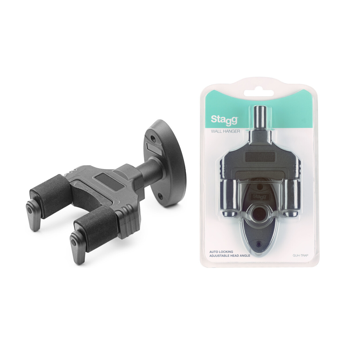 Stagg GUH-TRAP wall holder