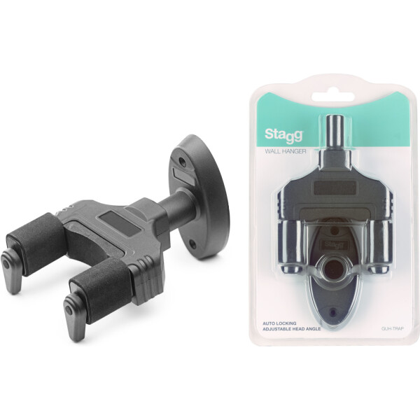 Stagg GUH-TRAP wall holder