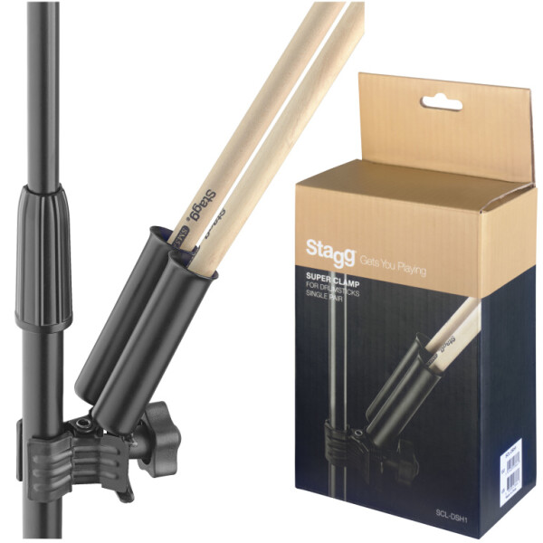 Stagg SCL-DSH1