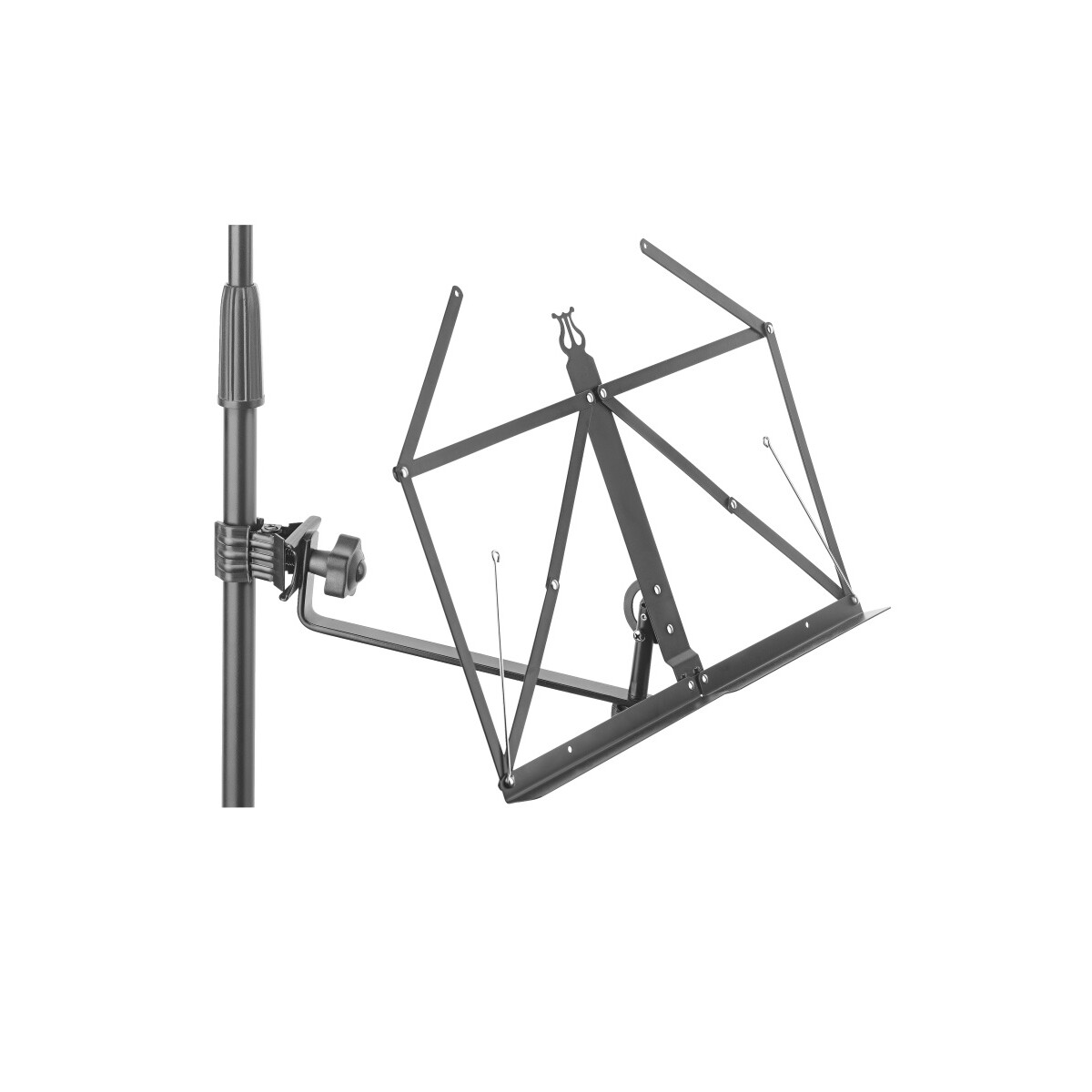 Stagg SCL-MUS Notenständer