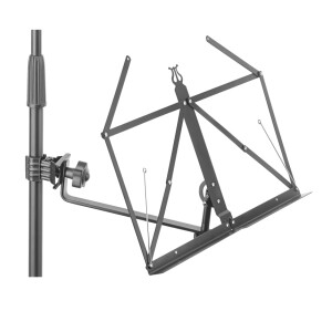 Stagg SCL-MUS Notenständer
