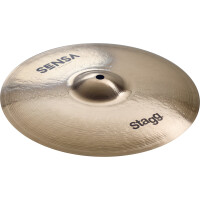 Stagg SEN-SXT10B splash cymbal