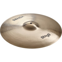 Stagg SEN-CXT20B crash cymbal