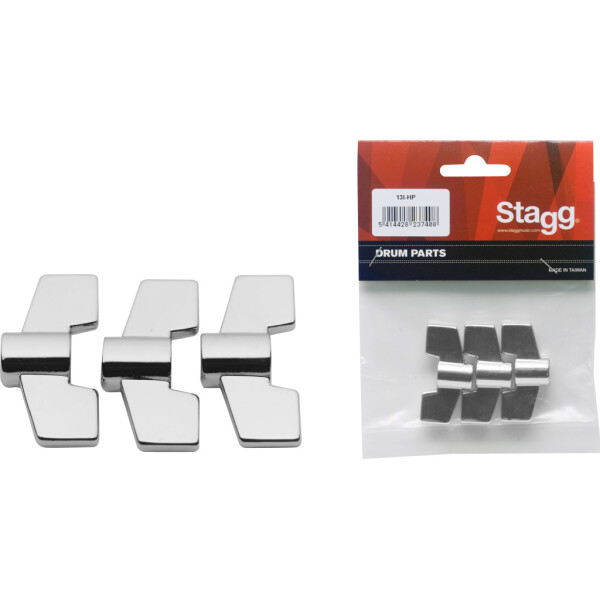 Stagg 13I-HP Wing Nut