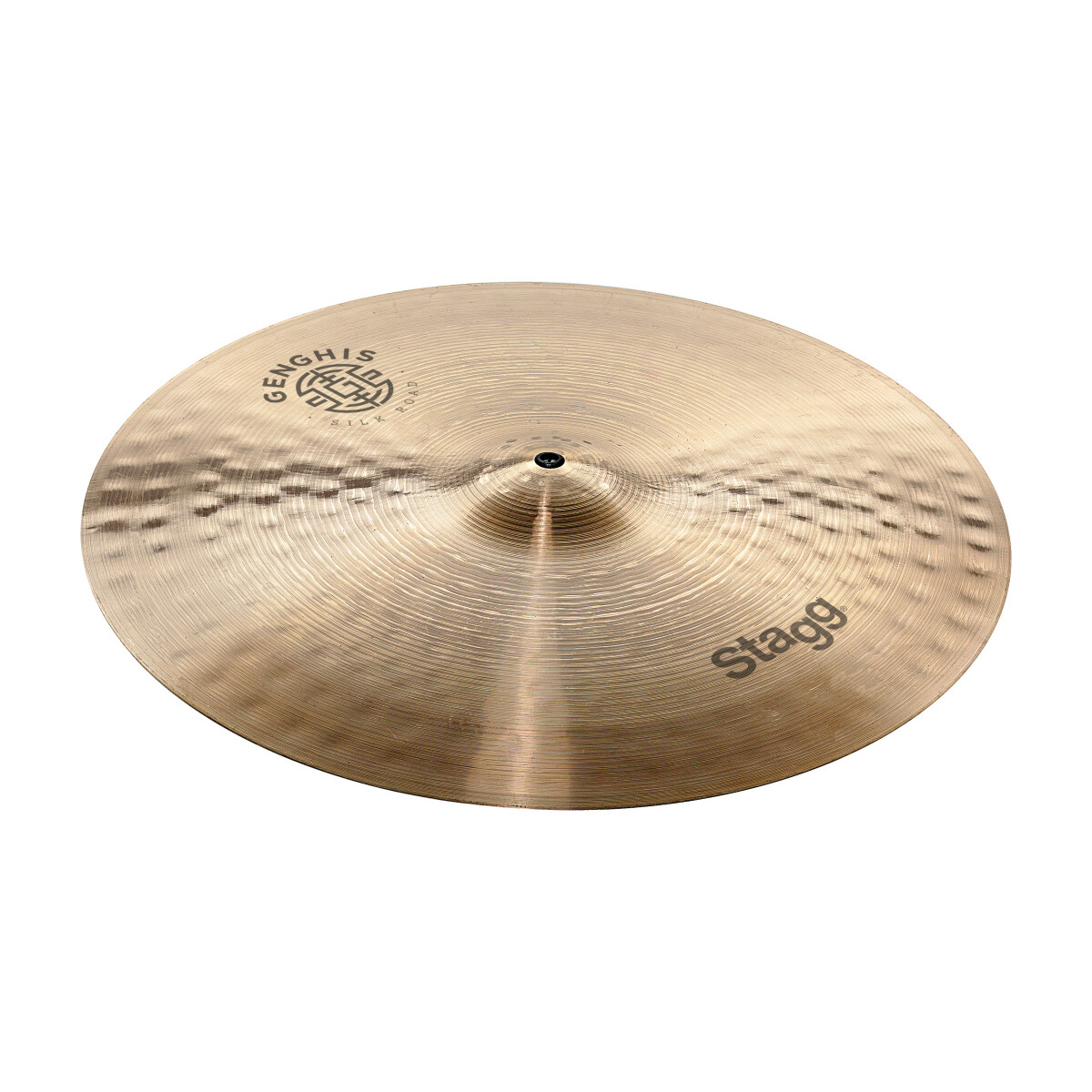 Stagg GENG-CM19R crash cymbal box