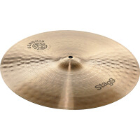 Stagg GENG-CM19R crash cymbal