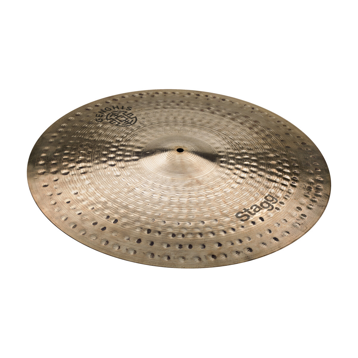 Stagg GENG-RM21R ride cymbal