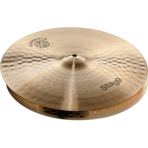 Stagg GENG-HM14R Hi-Hat Cymbal