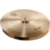 Stagg GENG-HM14R Hi-Hat Cymbal