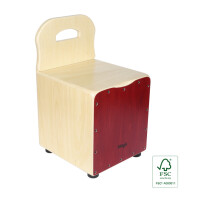 Stagg CAJ-KID-RD Cajon