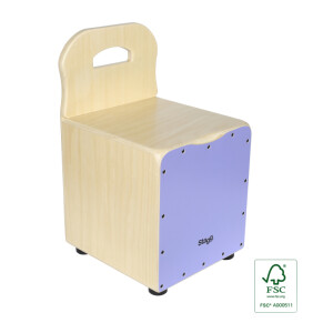 Stagg CAJ-KID-PP Cajon