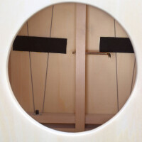 Stagg CAJ-KID-PP Cajon