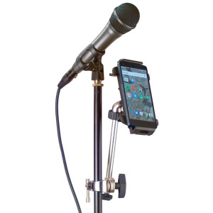 Stagg LOOK SMART10SET Handyhalter