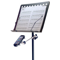 Stagg LOOK SMART10SET Handyhalter