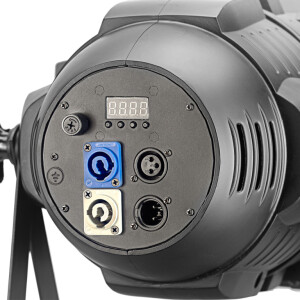 Stagg SLKP200C3-B-0 Scheinwerfer LED