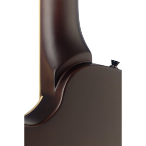 Stagg SVY CSTDLX FRED