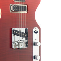 Stagg SVY CSTDLX FRED