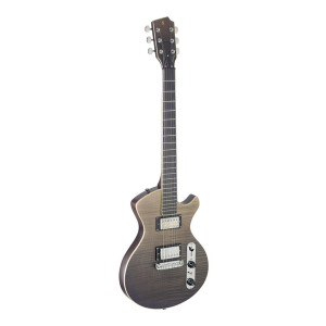 Stagg SVY SPCLDLX FBK