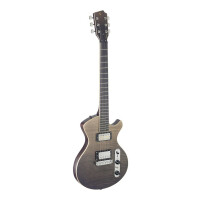 Stagg SVY SPCLDLX FBK