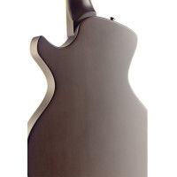 Stagg SVY SPCLDLX FBK