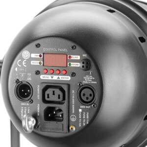 Stagg SLCL 188-41B-0 headlight LED