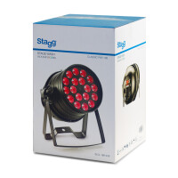 Stagg SLCL 188-41B-0 headlight LED