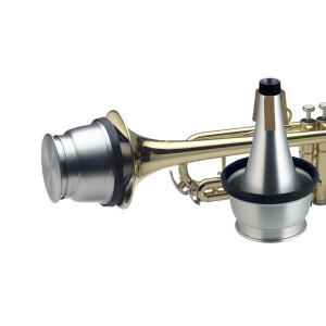 Stagg MTR-C3Ae Dämpfer