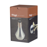 Stagg MTR-S3A Dämpfer