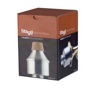 Stagg MTR-W3A damper