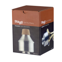 Stagg MTR-W3A damper