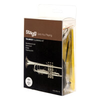 Stagg SCK-PRO-TR Reinigungsset