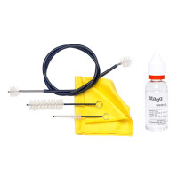 Stagg SCK-PRO-TR Reinigungsset