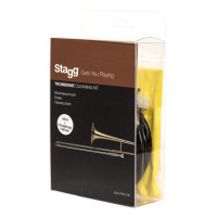 Stagg SCK-PRO-TB cleaning set gallery