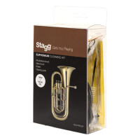 Stagg SCK-PRO-EP Reinigungsset