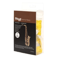 Stagg SCK-PRO-AS cleaning set 1