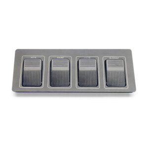 Stagg SLB 4P36-41-0 headlight LED set