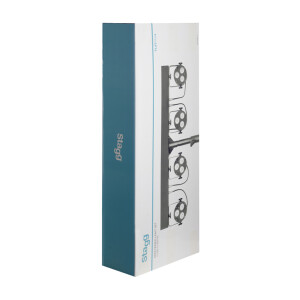 Stagg SLB 4P36-41-0 headlight LED set