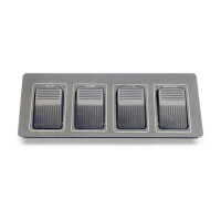 Stagg SLB 4P36-41-0 headlight LED set