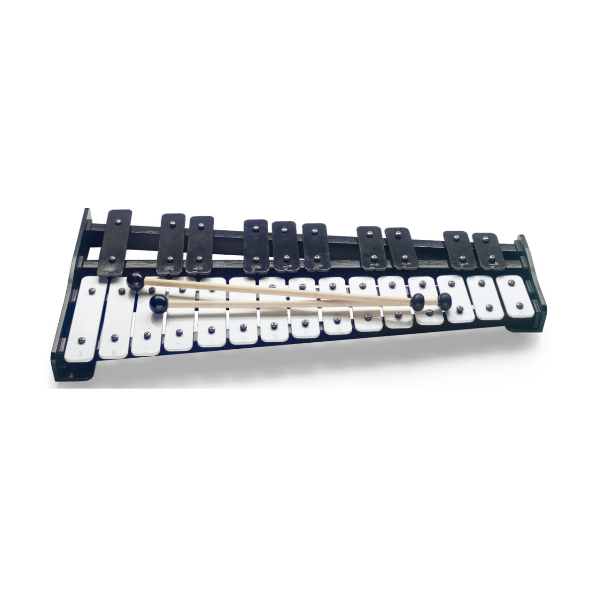 Stagg BELL-SET 25B Metallophone