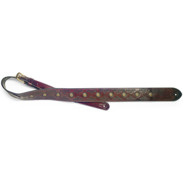 Stagg SPFL AGED DBRW Gurt