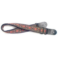 Stagg SWO COT JIM BRW Gurt