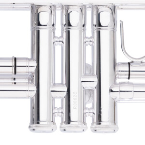 Stagg LV-TR5201 Bb-Trompete