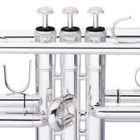 Stagg LV-TR5201 Bb-Trompete