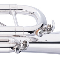 Stagg LV-TR5201 Bb-Trompete