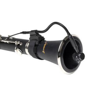 Stagg SIM20-U Mikrofonklammer