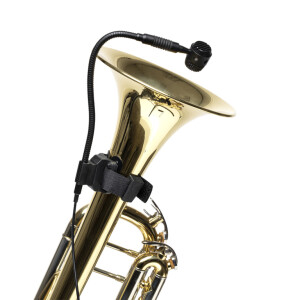 Stagg SIM20-U Mikrofonklammer