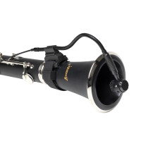 Stagg SIM20-U Mikrofonklammer