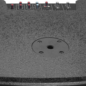 Stagg SWS2800D21B-0 PA Anlage